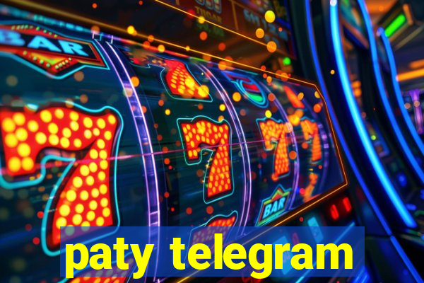 paty telegram